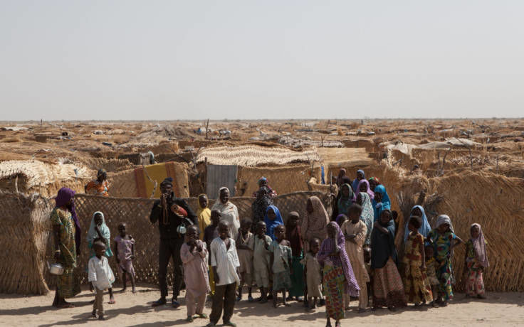L’UE annonce des aides supplémentaires au Nigéria