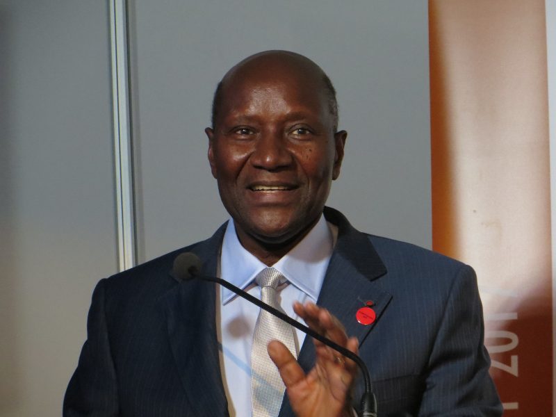 Les pays africains à la chasse aux investisseurs à Bruxelles