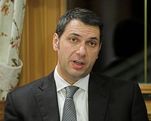 La Hongrie veut une compensation pour le « diktat de Trianon » de 1920