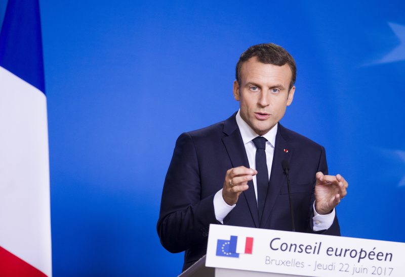 Paris, Berlin et Rome isolés sur le contrôle des investissements étrangers