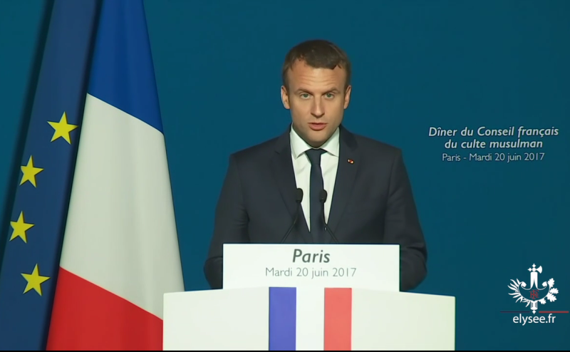 Macron perd ses trois ministres les plus europhiles