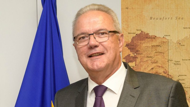 Neven Mimica: «Le privé joue un rôle clé dans les ODD»