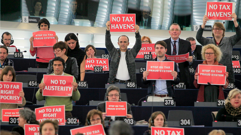 Les pays en développement se braquent contre la liste noire des paradis fiscaux de l'UE