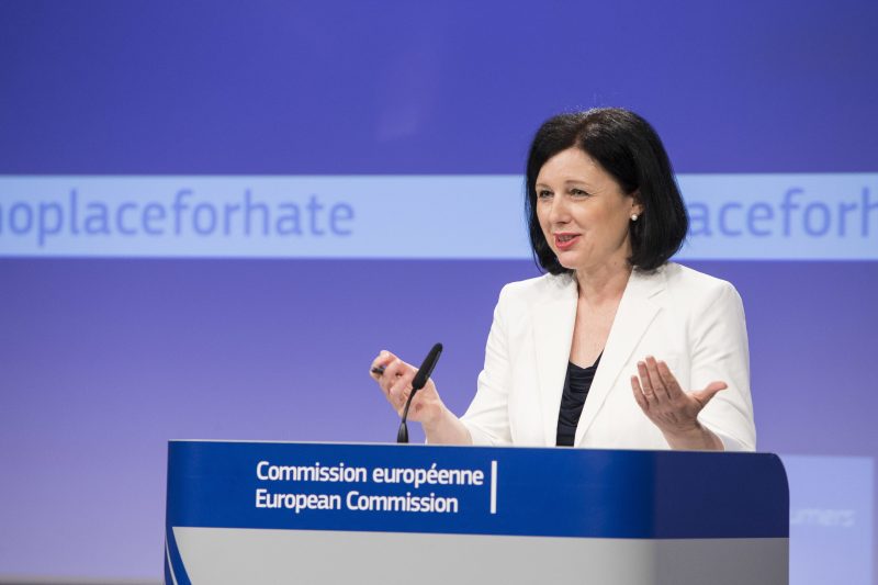 Les efforts contre la discrimination des Roms à la loupe