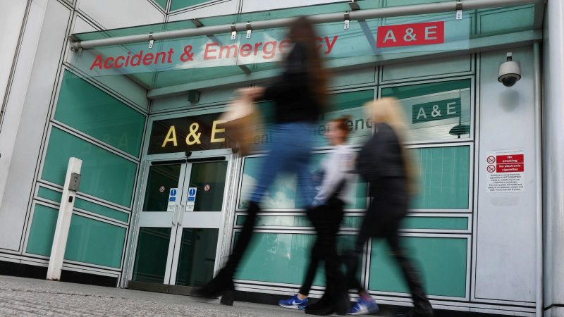 Brexit. Les hôpitaux face au « Brexodus » du personnel de santé européen