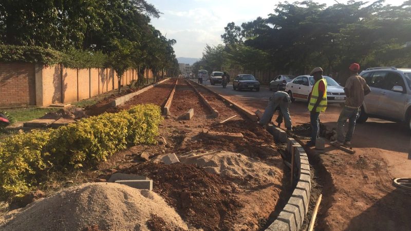 Les villes africaines cherchent leur modèle de développement