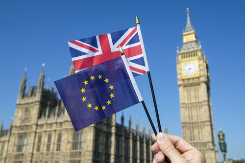 Européens au Royaume-Uni: une priorité, beaucoup d'inquiétudes