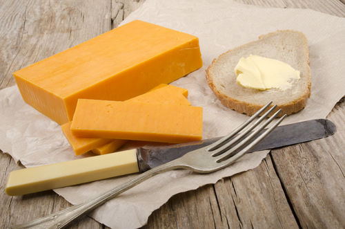 Le marché agricole européen risque d'être chamboulé par le Brexit