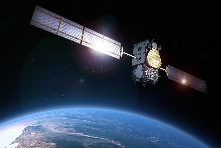 Bruxelles veut sa place à la table des grandes nations spatiales