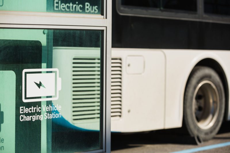 Le secteur de l’électricité veut jouer un rôle clé dans la transition énergétique de l’UE