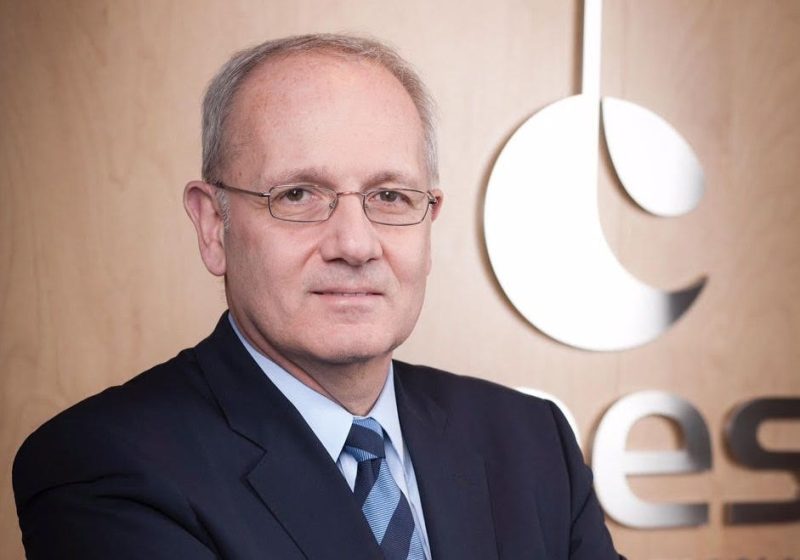 Jean-Yves Le Gall : « Mars est le sujet central de l'exploration spatiale »