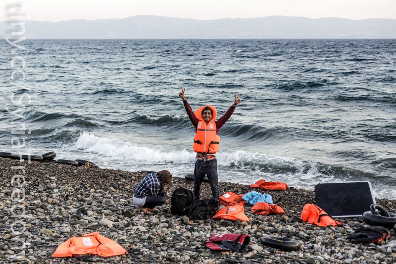 La migration, seul facteur de hausse de la population en Europe