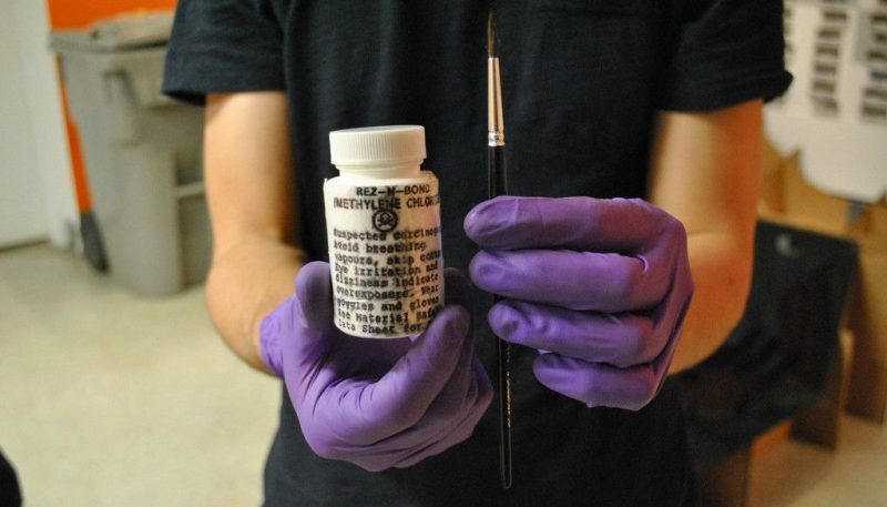 Bruxelles avance dans l’interdiction des substances cancérigènes au travail