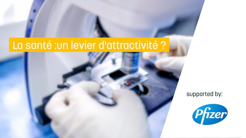 La santé: un levier d'attractivité ?