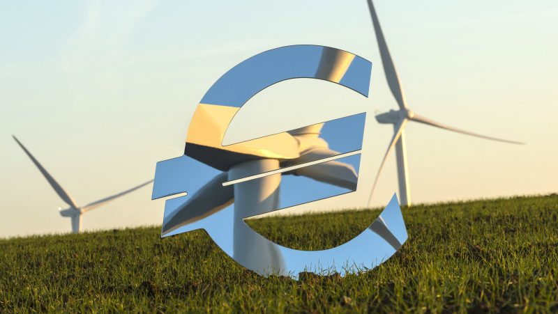 L’UE doit avancer seule sur la finance verte