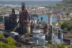 Ouverture d'une enquête pour atteinte à l'environnement contre ArcelorMittal