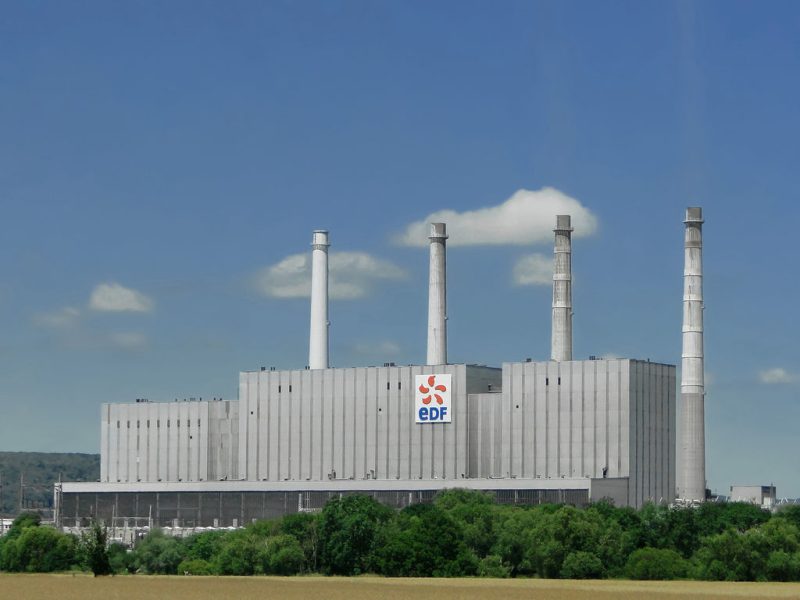 Plan climat : industrie et ONG réclament un cap plus clair