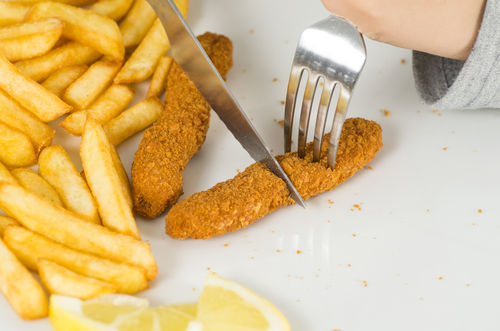 Le Brexit annonce-t-il le retour de la faim outre-Manche?