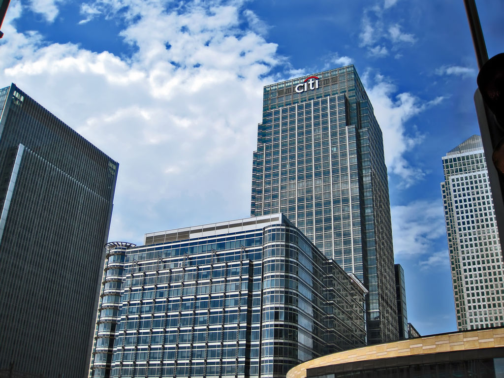 citygroup