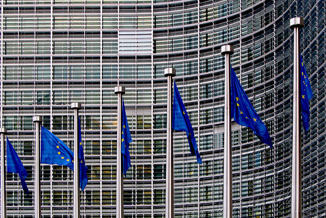 Le blues des salariés britanniques des institutions européennes