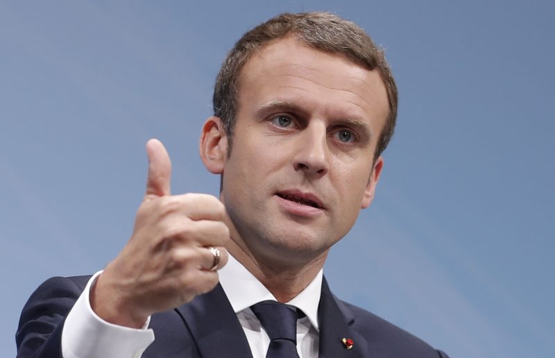 Réforme du Code du travail: le rendez-vous «explosif» de la rentrée pour Macron
