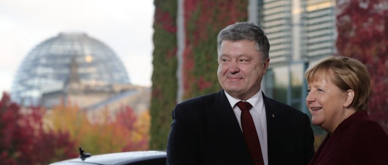 En Ukraine, la lutte contre la corruption progresse difficilement