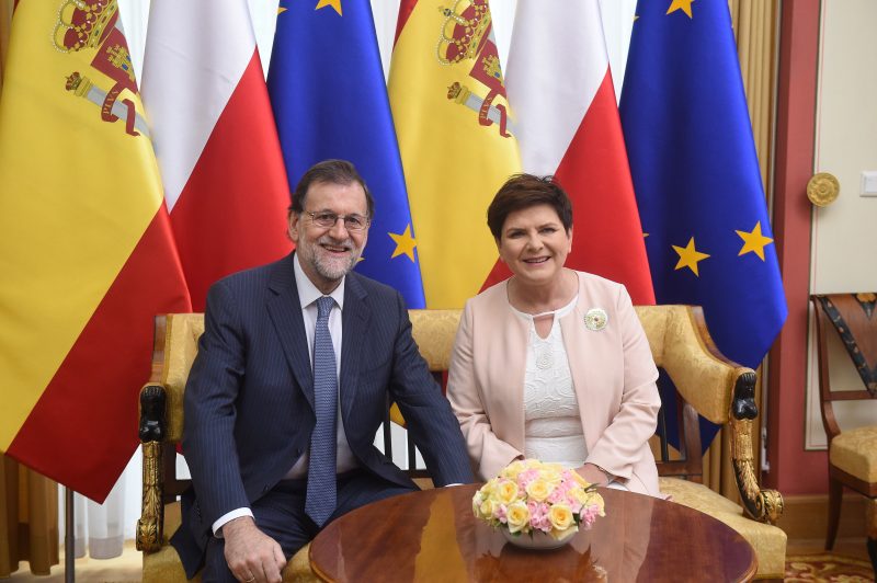 L’Espagne s'allie à la Pologne contre la directive sur les travailleurs détachés