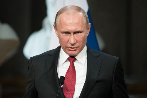 Vote de la loi sur les médias «agents de l’étranger» en Russie
