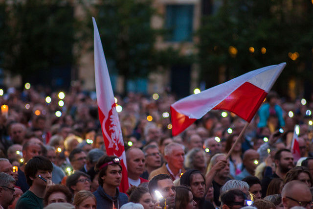 Les réformes de la justice polonaise dans le viseur de Bruxelles