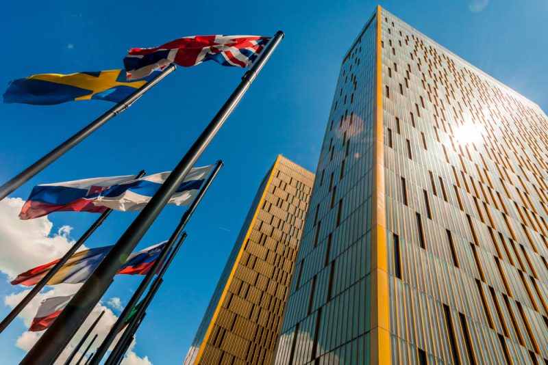 La justice européenne donne tort à la Hongrie et Slovaquie sur l’accueil des réfugiés