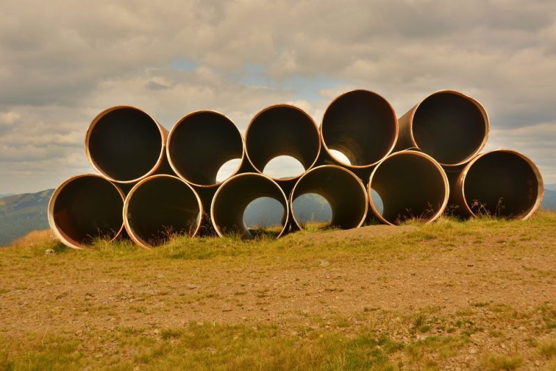 Nord Stream 2, un instrument de pression politique pour la Russie?