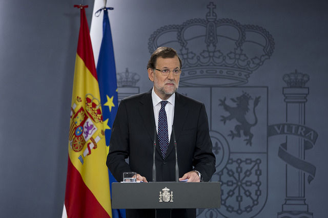 Madrid pour un budget et un ministre des Finances de la zone euro