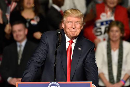 Washington quitte l'Accord de Paris mais reste à la table des négociations