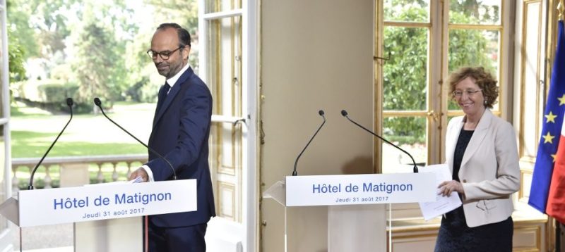 Bruxelles applaudit la réforme du marché du travail en France