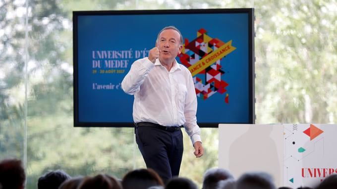 Le Brexit rend les patrons européens encore plus europhiles