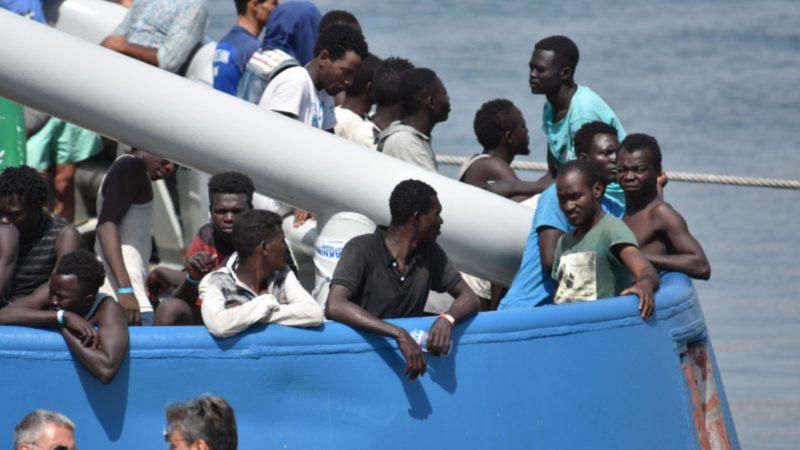 Varsovie campe sur sa position sur la question des réfugiés