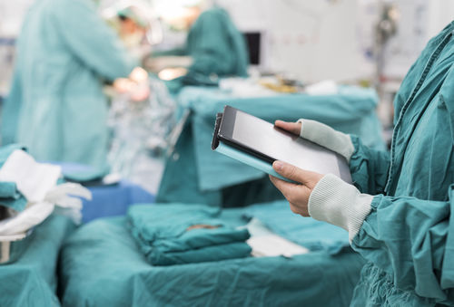 Technologies médicales: un record de levées de fonds en trompe-l'œil