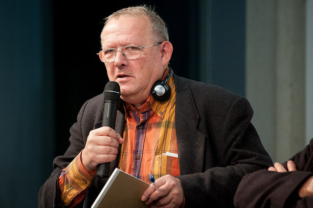 La Pologne tourne le dos à l’Europe, pour l’opposant Adam Michnik