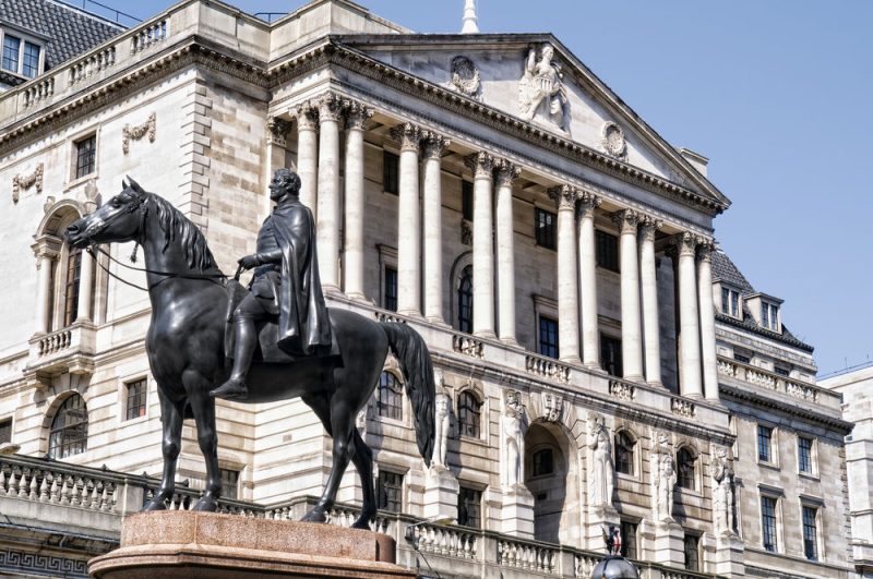 La Banque d’Angleterre demande aux entreprises de s’engager pour la COP26
