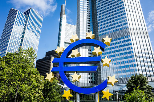 Rachat de dette: la BCE pourrait changer de braquet dès septembre
