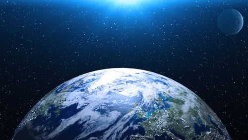 Bilan climat en demi-teinte pour la présidence estonienne