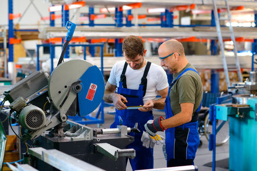 Créer un « Mittelstand » à la française? L’impossible adaptation du modèle allemand