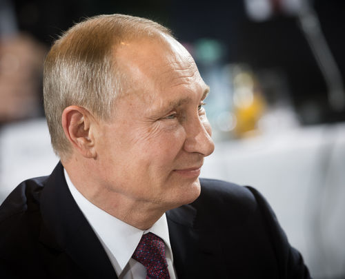 Moscou accuse Trump de «faiblesse» sur les sanctions