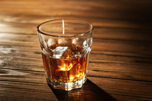 L'Écosse intime Londres de protéger son whisky