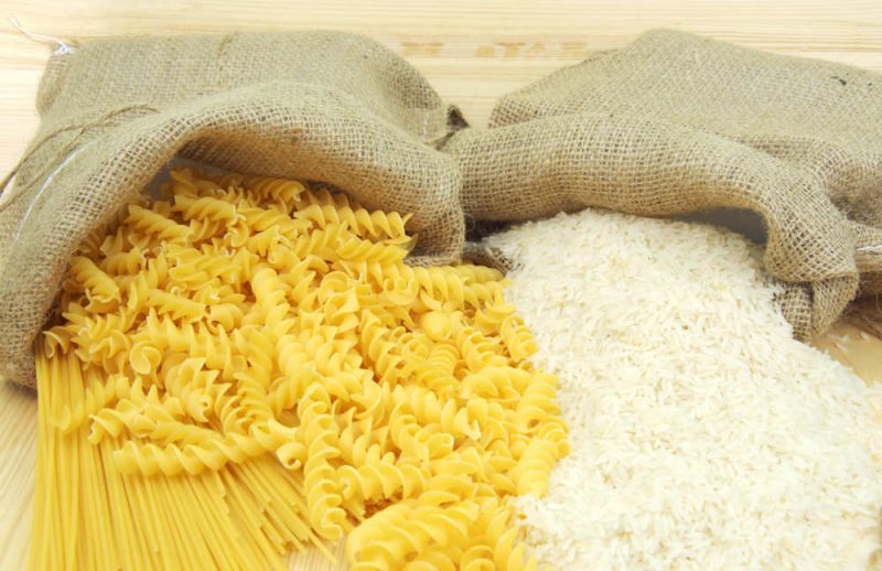 Les fabricants de pâtes italiens appellent Bruxelles à l'aide