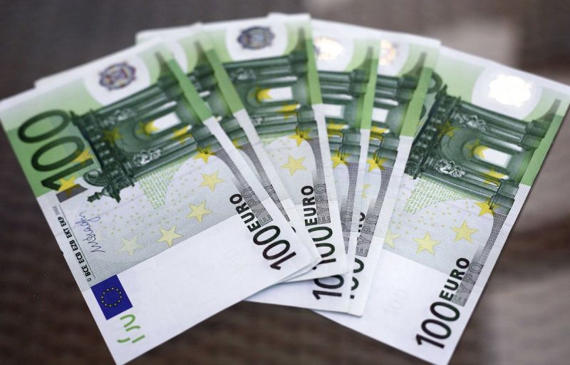 La fraude à la TVA coûte 100 euros par Européen chaque année