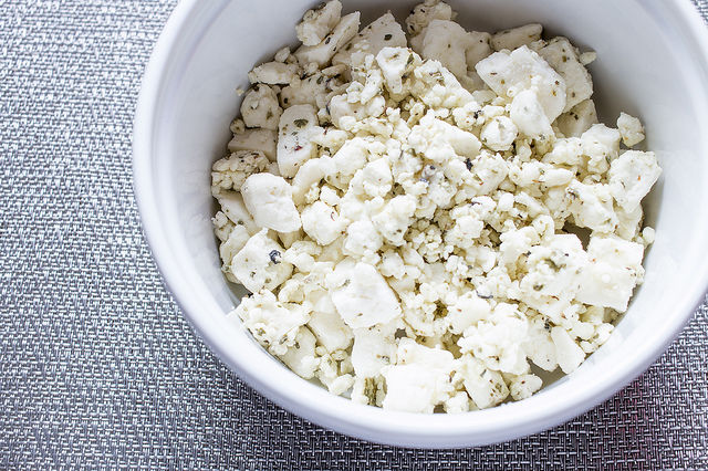 Athènes somme Pékin d'agir contre la contrefaçon de feta