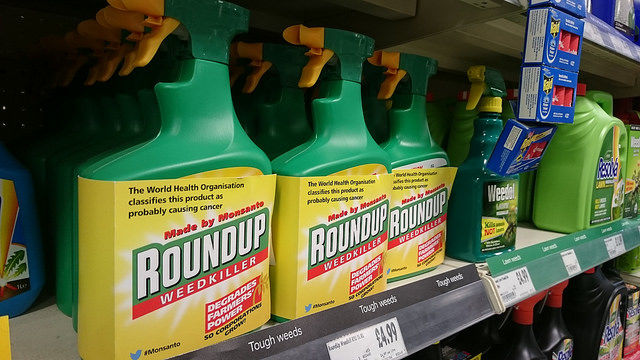 Des députés LREM demandent une interdiction rapide du glyphosate