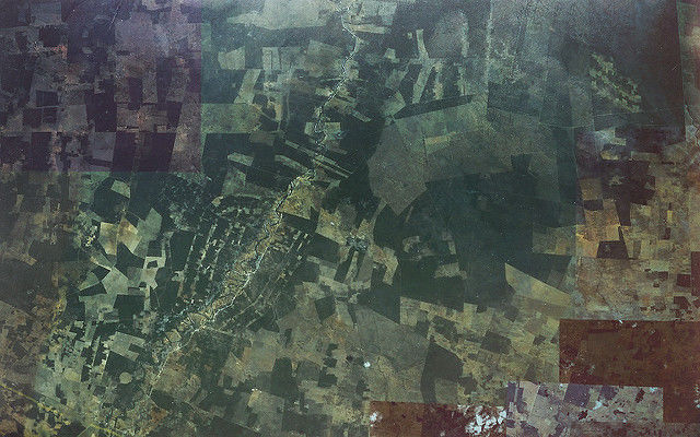 Des satellites pour mieux réguler l’agriculture européenne