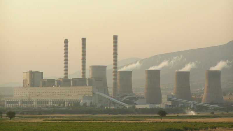 La Grèce entrave l’accès à la justice environnementale